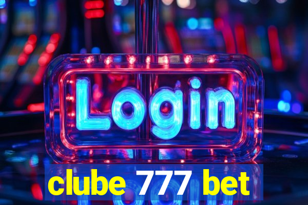 clube 777 bet